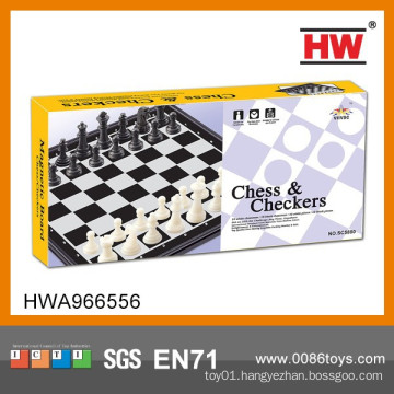 Hot Sale Education International Chess Board Set